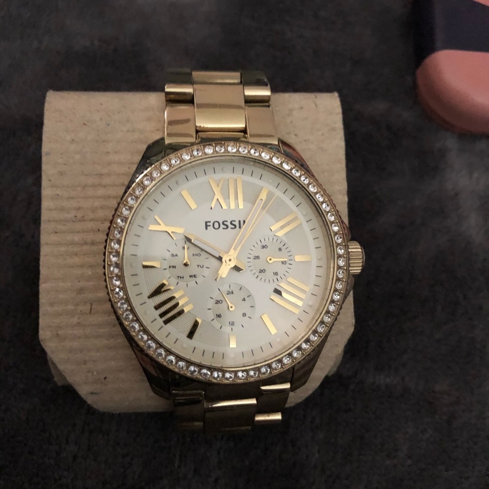 Fossil Watch